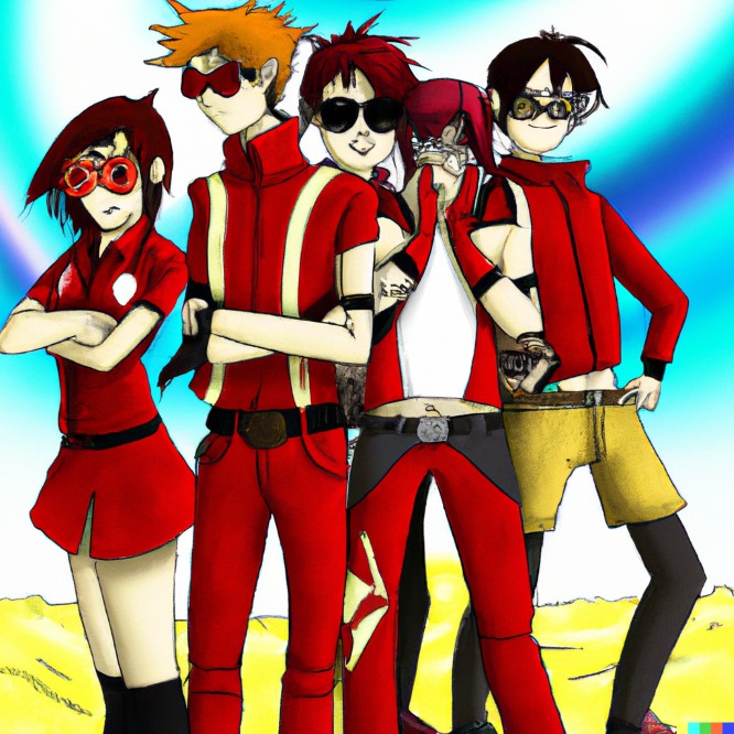 Red Team