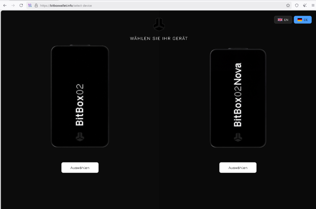 bitfake2-1024x678 Análisis de una campaña de phishing contra Bitbox